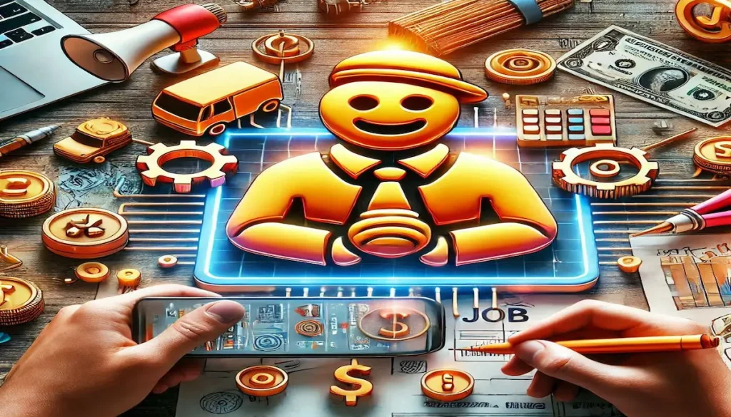 أفضل تطبيقات ومواقع البحث عن وظائف في الدنمارك للوافدين الجدد